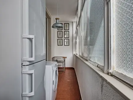 António Pedro, Appartement 9 personnes à Lisbonne - Photo 25