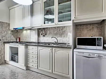 António Pedro, Appartement 9 personnes à Lisbonne - Photo 26