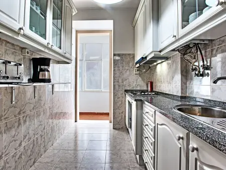 António Pedro, Appartement 9 personnes à Lisbonne - Photo 27