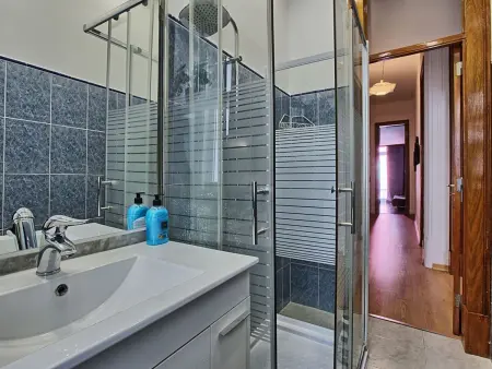 António Pedro, Appartement 9 personnes à Lisbonne - Photo 30