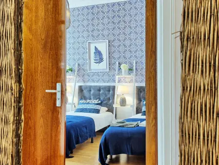 António Pedro, Appartement 9 personnes à Lisbonne - Photo 31