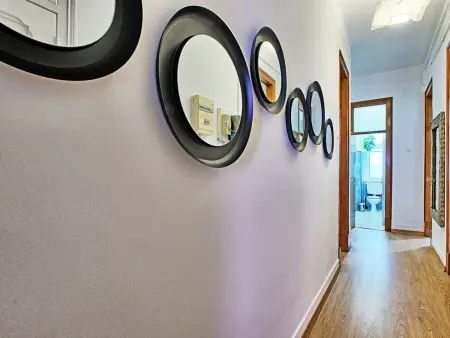 António Pedro, Appartement 9 personnes à Lisbonne - Photo 32