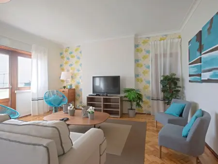 Apolónia 8D, Appartement 19 personnes à Lisbonne - Photo 2