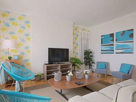 Apolónia 8D, Appartement 19 personnes à Lisbonne - Photo 3