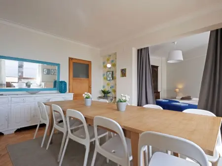 Apolónia 8D, Appartement 19 personnes à Lisbonne - Photo 4