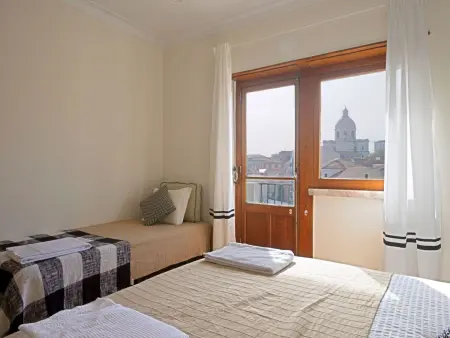 Apolónia 8D, Appartement 19 personnes à Lisbonne - Photo 18