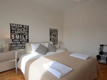 Apolónia 8D, Appartement 19 personnes à Lisbonne - Photo 19