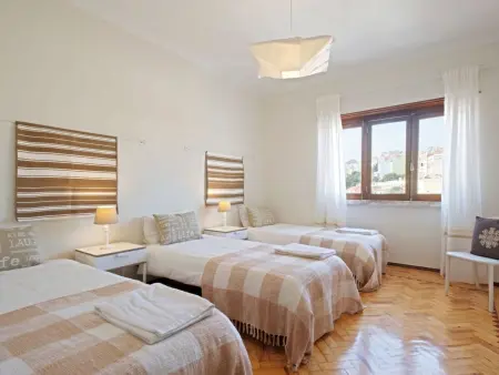 Apolónia 8D, Appartement 19 personnes à Lisbonne - Photo 23