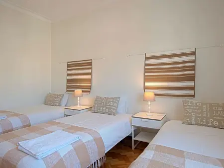 Apolónia 8D, Appartement 19 personnes à Lisbonne - Photo 24