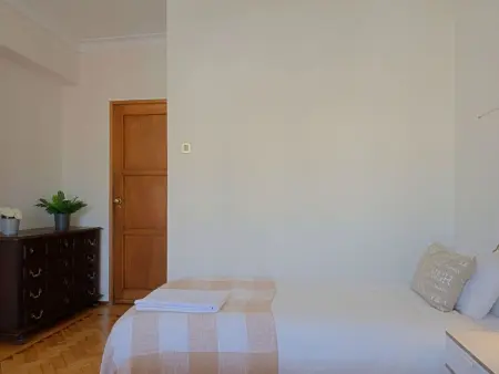 Apolónia 8D, Appartement 19 personnes à Lisbonne - Photo 25