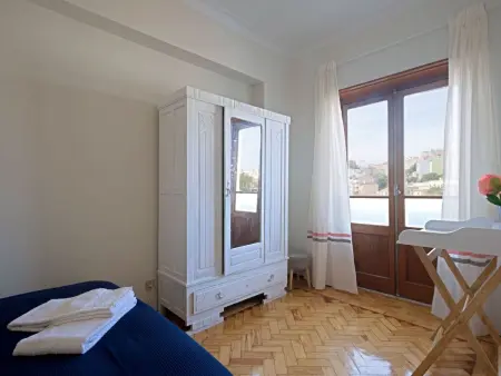 Apolónia 8D, Appartement 19 personnes à Lisbonne - Photo 27