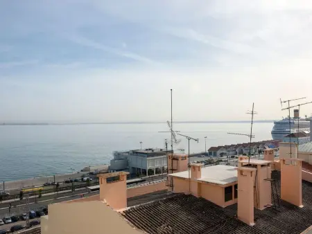Apolónia 8D, Appartement 19 personnes à Lisbonne - Photo 36