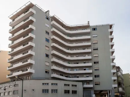 Apolónia 8D, Appartement 19 personnes à Lisbonne - Photo 40