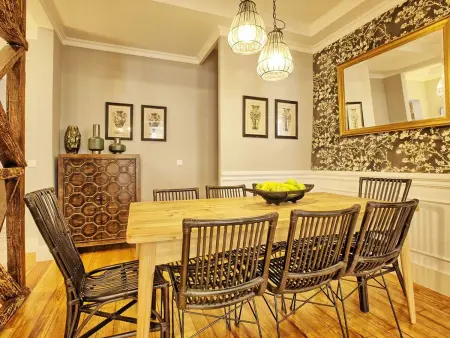 Angel's Chic Duplex, Appartement 13 personnes à Lisbonne - Photo 5