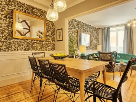 Angel's Chic Duplex, Appartement 13 personnes à Lisbonne - Photo 6