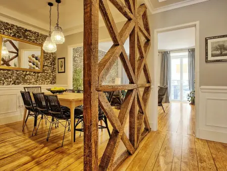 Angel's Chic Duplex, Appartement 13 personnes à Lisbonne - Photo 11