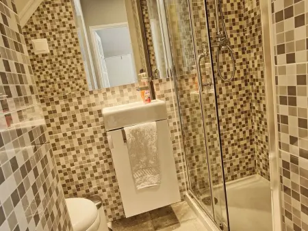 Angel's Chic Duplex, Appartement 13 personnes à Lisbonne - Photo 12
