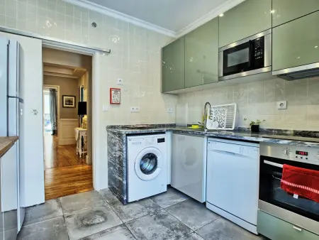 Angel's Chic Duplex, Appartement 13 personnes à Lisbonne - Photo 15