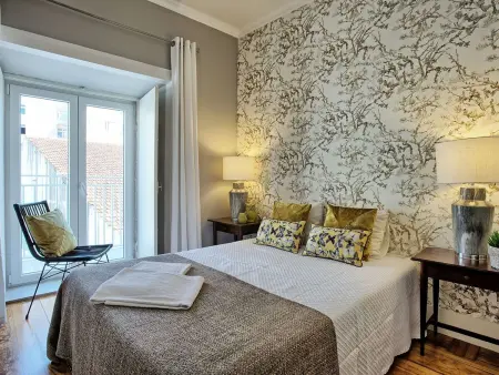 Angel's Chic Duplex, Appartement 13 personnes à Lisbonne - Photo 17