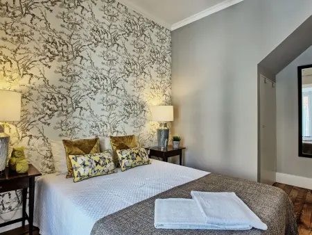 Angel's Chic Duplex, Appartement 13 personnes à Lisbonne - Photo 18