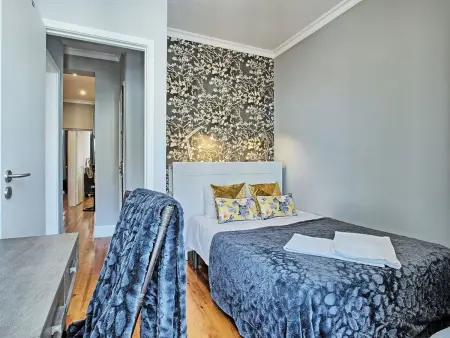 Angel's Chic Duplex, Appartement 13 personnes à Lisbonne - Photo 20