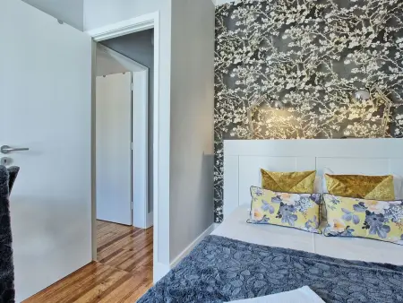 Angel's Chic Duplex, Appartement 13 personnes à Lisbonne - Photo 21