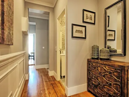 Angel's Chic Duplex, Appartement 13 personnes à Lisbonne - Photo 23