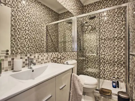 Angel's Chic Duplex, Appartement 13 personnes à Lisbonne - Photo 24