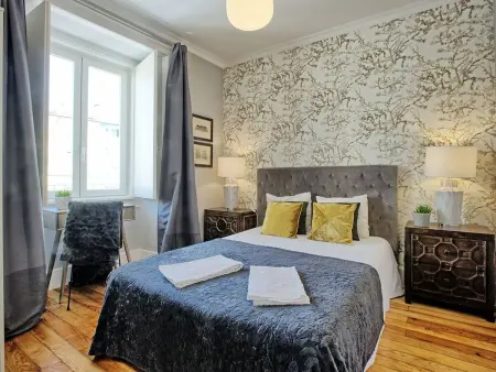 Angel's Chic Duplex, Appartement 13 personnes à Lisbonne - Photo 26