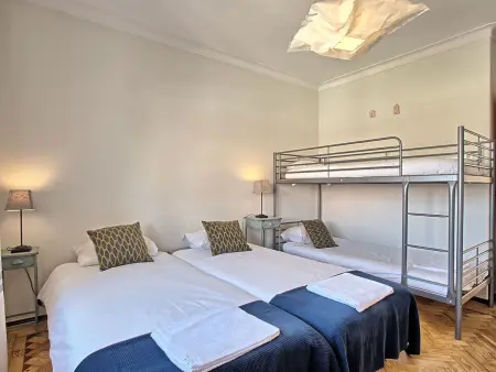 Studio für 17 Personen und 1 Kind in Lissabon, Appartement 17 personnes à Lisbonne - Photo 2