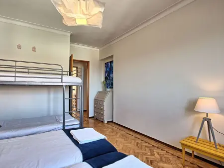 Studio für 17 Personen und 1 Kind in Lissabon, Appartement 17 personnes à Lisbonne - Photo 3