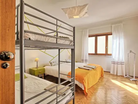 Studio für 17 Personen und 1 Kind in Lissabon, Appartement 17 personnes à Lisbonne - Photo 5