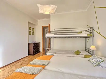 Studio für 17 Personen und 1 Kind in Lissabon, Appartement 17 personnes à Lisbonne - Photo 9