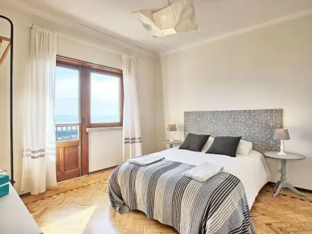 Studio für 17 Personen und 1 Kind in Lissabon, Appartement 17 personnes à Lisbonne - Photo 10