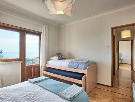 Studio für 17 Personen und 1 Kind in Lissabon, Appartement 17 personnes à Lisbonne - Photo 18