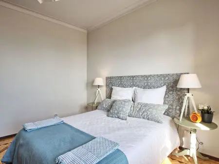 Studio für 17 Personen und 1 Kind in Lissabon, Appartement 17 personnes à Lisbonne - Photo 20