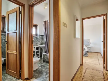 Studio für 17 Personen und 1 Kind in Lissabon, Appartement 17 personnes à Lisbonne - Photo 21