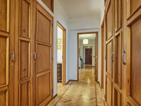 Studio für 17 Personen und 1 Kind in Lissabon, Appartement 17 personnes à Lisbonne - Photo 24