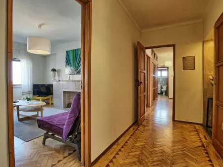 Studio für 17 Personen und 1 Kind in Lissabon, Appartement 17 personnes à Lisbonne - Photo 25