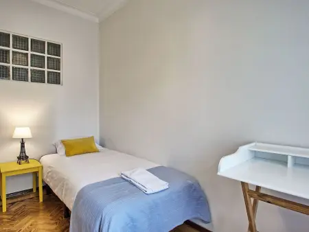 Studio für 17 Personen und 1 Kind in Lissabon, Appartement 17 personnes à Lisbonne - Photo 27