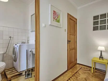 Studio für 17 Personen und 1 Kind in Lissabon, Appartement 17 personnes à Lisbonne - Photo 28