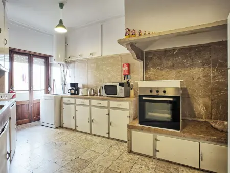 Studio für 17 Personen und 1 Kind in Lissabon, Appartement 17 personnes à Lisbonne - Photo 29