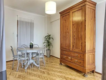 Studio für 17 Personen und 1 Kind in Lissabon, Appartement 17 personnes à Lisbonne - Photo 33