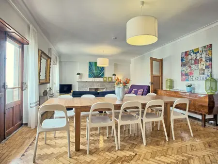 Studio für 17 Personen und 1 Kind in Lissabon, Appartement 17 personnes à Lisbonne - Photo 34