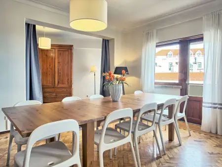 Studio für 17 Personen und 1 Kind in Lissabon, Appartement 17 personnes à Lisbonne - Photo 36