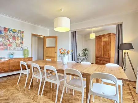 Studio für 17 Personen und 1 Kind in Lissabon, Appartement 17 personnes à Lisbonne - Photo 37