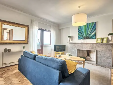 Studio für 17 Personen und 1 Kind in Lissabon, Appartement 17 personnes à Lisbonne - Photo 38