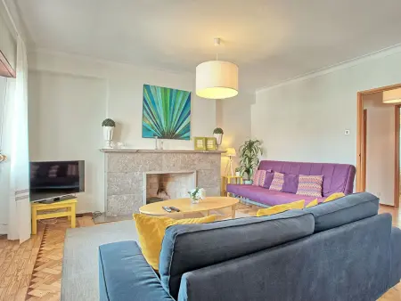 Studio für 17 Personen und 1 Kind in Lissabon, Appartement 17 personnes à Lisbonne - Photo 39