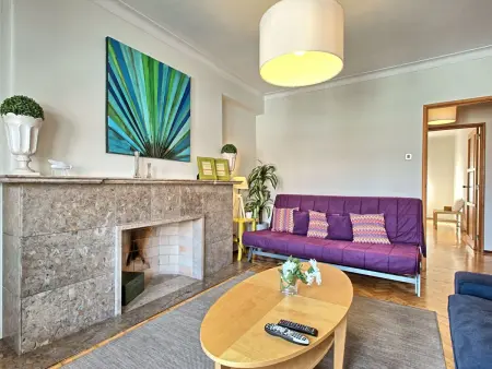 Studio für 17 Personen und 1 Kind in Lissabon, Appartement 17 personnes à Lisbonne - Photo 40