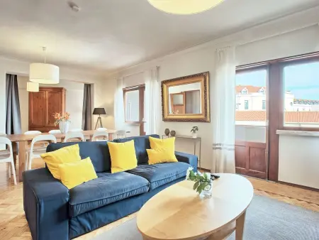 Studio für 17 Personen und 1 Kind in Lissabon, Appartement 17 personnes à Lisbonne - Photo 41